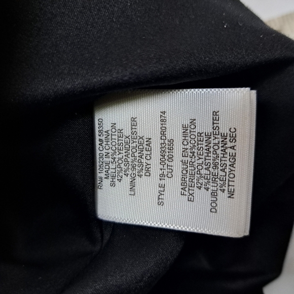 JOIE Tonie Sheath Snake Dress - Picture 10 of 14